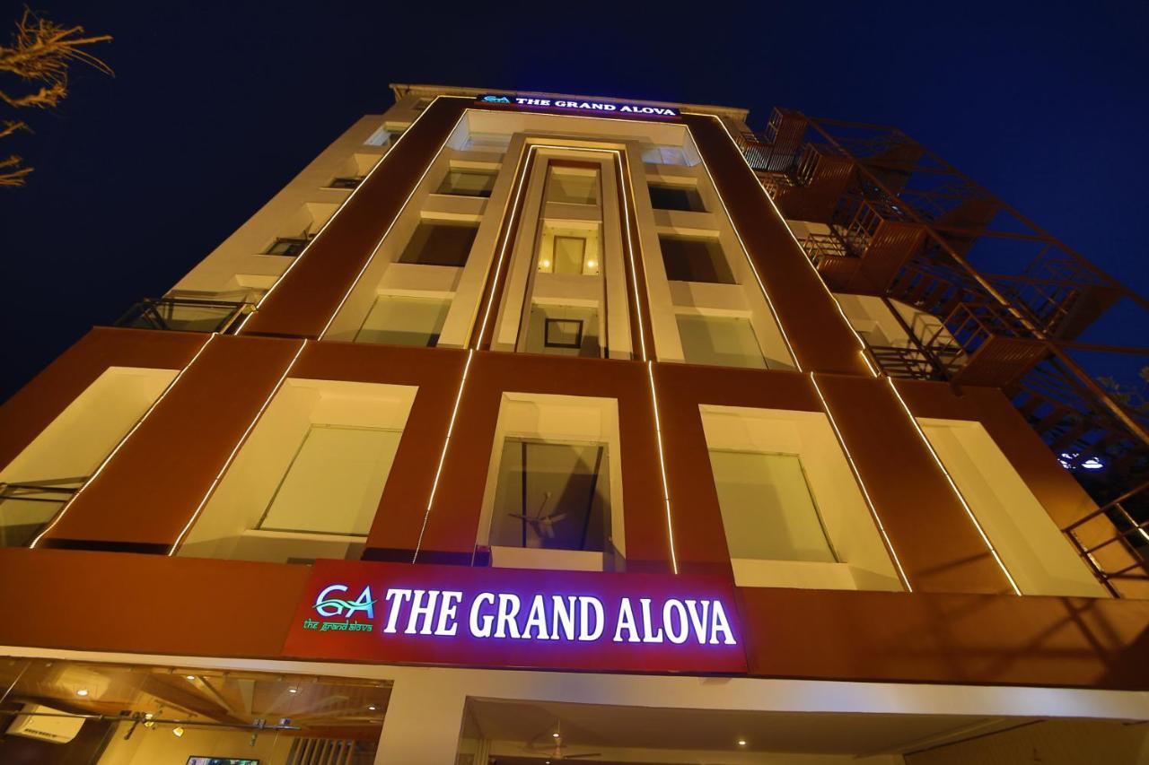 טאפובן Kamay The Grand Alova מראה חיצוני תמונה